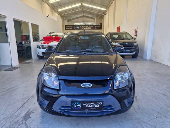 FORD KA 1.0 MPI 8V FLEX 2P MANUAL FORD KA 1.0 MPI 8V FLEX 2P MANUAL